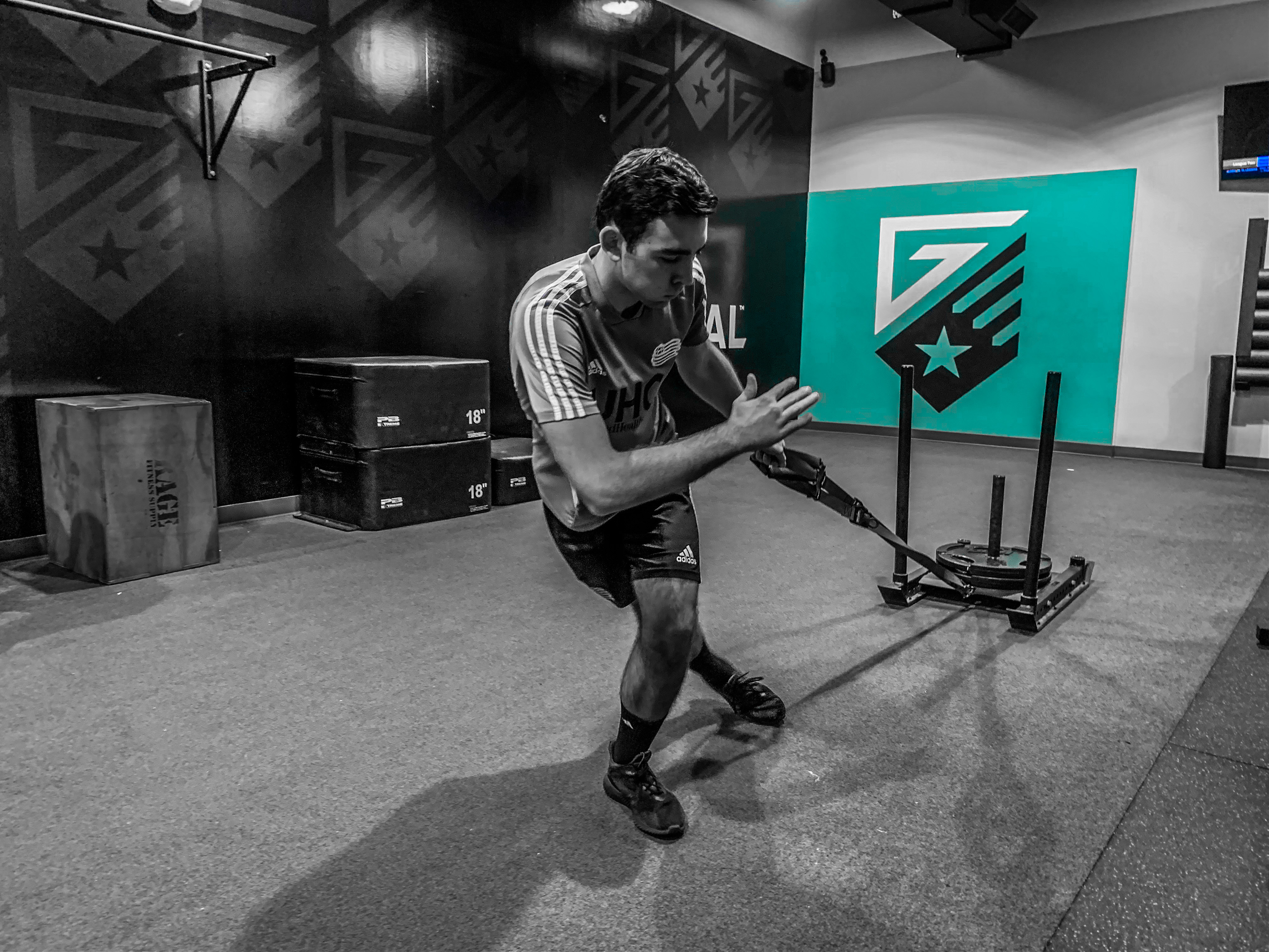 Enhancing Performance with Elite Soccer Development Physical Therapy in ...